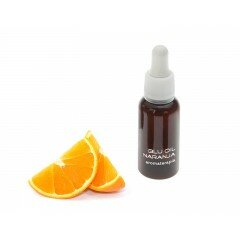 Aceite esencial Naranja