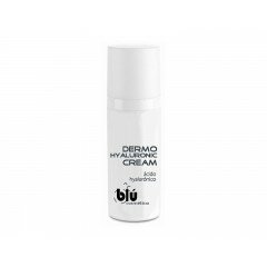 Dermo Hyaluronic Cream (crema ácido hialurónico)