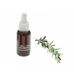 Aceite esencial Romero