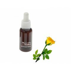 Aceite esencial Rosa
