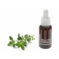 Aceite esencial Tomillo