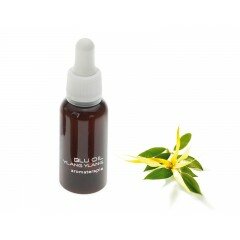 Aceite esencial Ylang ylang
