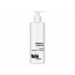 Herbal Cream (aloe&vegetal complex)