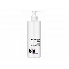 Aceite de almendras