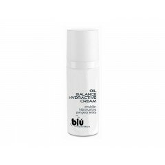 Oil Balance Hydractive Cream (hidro-nutritiva piel grasa)