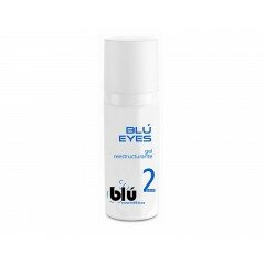 Blu eyes gel (gel reestructurante)