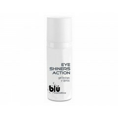 Eye Shiners Action (gel bolsas y ojeras)