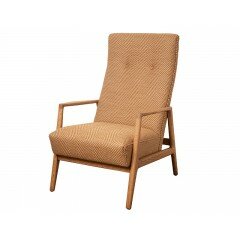 Butaca beige