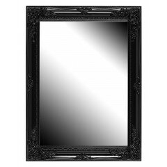 Espejo negro 65x95 cm