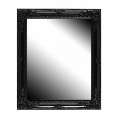 Espejo negro 50x60 cm