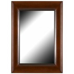 Espejo madera 60x80 cm