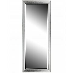 Espejo plata 60x150 cm