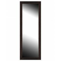 Espejo wenge 60x160 cm