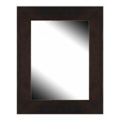 Espejo wenge 50x60 cm