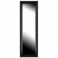 Espejo negro 50x130 cm