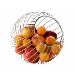 Centro bola de mesa para frutas