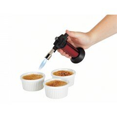 Set para crema catalana