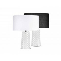 Lámpara de mesa Oslo