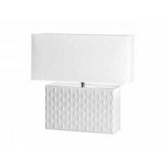 Lámpara de mesa Mónaco