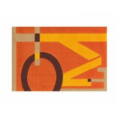  Letras 64x97 cm