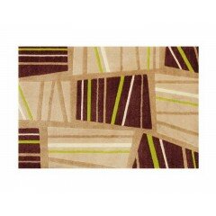 Lineal beige 64x97 cm
