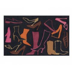 Shoes 64x168 cm