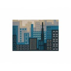 Urban 42x64 cm