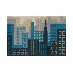 Urban 64x97 cm