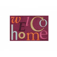 Welcome 42x64 cm