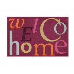 Welcome 64x97 cm