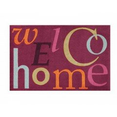 Welcome 64x168 cm
