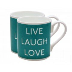 2 Tazas L