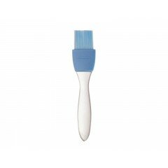Pincel silicona azul