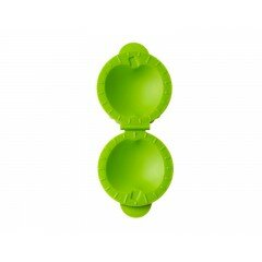 Molde petite pie manzana