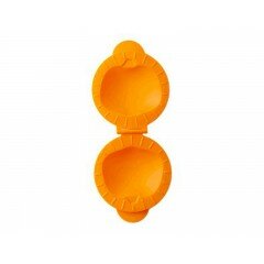Molde petite pie calabaza