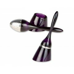 Infusor portátil de té