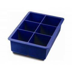 Cubitera king azul
