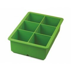 Cubitera king verde