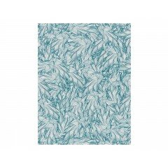 Papel Pelos azul
