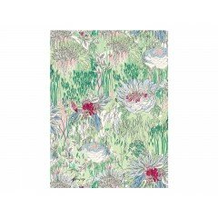 Papel Naturaleza multicolor