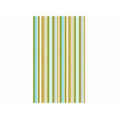Papel Rayas multicolor