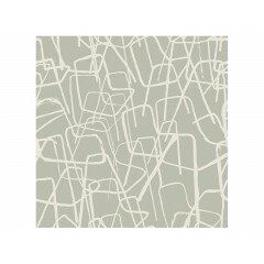 Papel Sillas gris