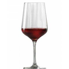 2 copas de vino grandes