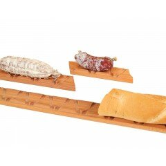 Tabla de Cortar pan y embutido