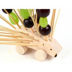 Soporte para palillos Erizo
