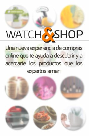 Watch & Shop