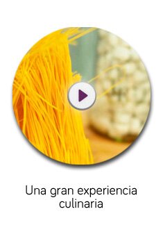 Una gran experiencia culinaria Galateo