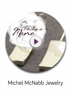 Michel McNabb Jewerly Joyeria
