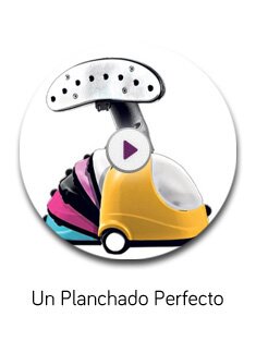 PLanchado Perfecto Fridja
