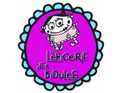 logo Epicerie des Bidules